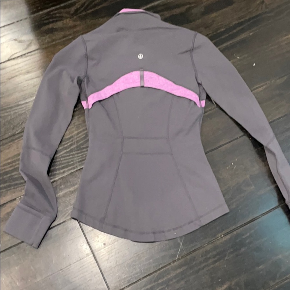 jacket - Picture 2 of 2